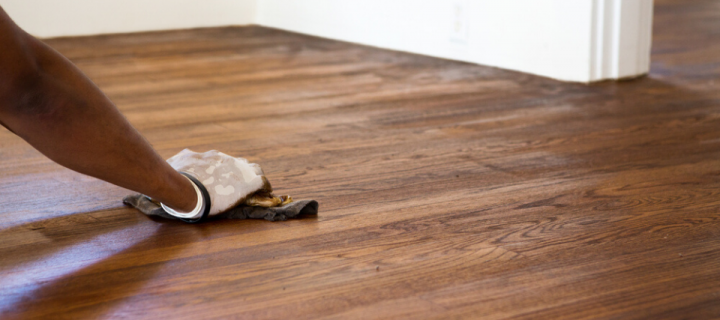 Perks of Wood Floor Refinishing