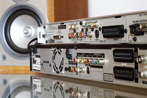You should also consider the wiring situation in your home theater system setup.